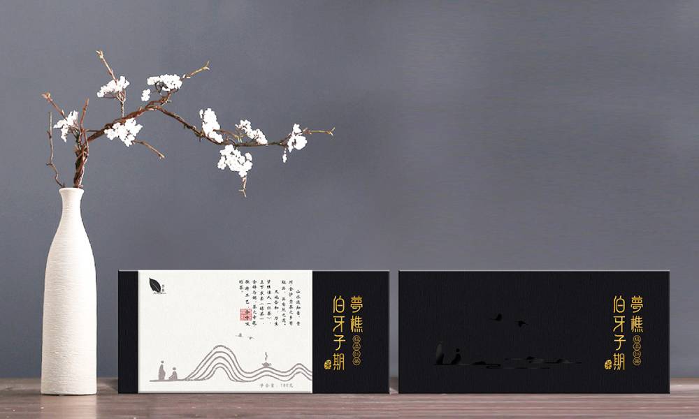 松山区包装设计公司揭示包装背后的商业战略赋能逻辑