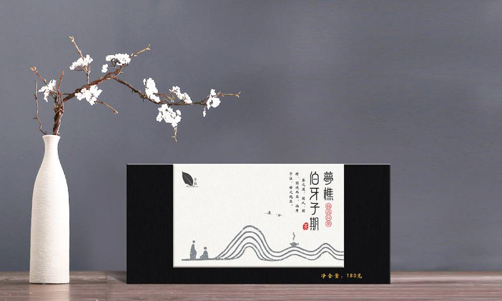 松山区国潮包装设计的创新路径——传统文化与年轻潮流的破圈融合