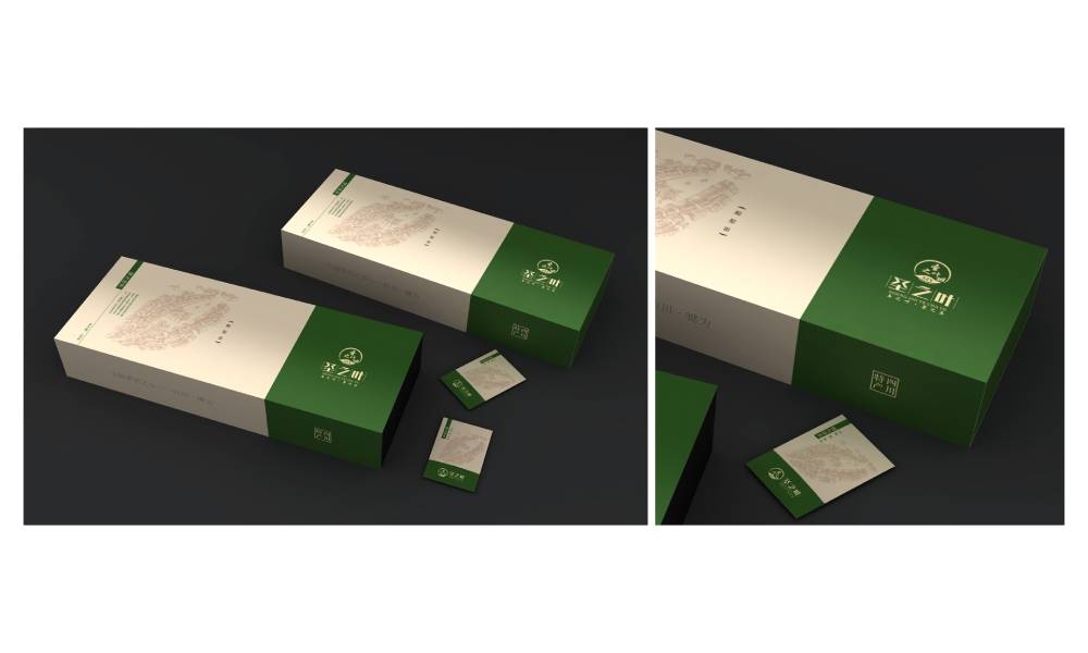 松山区包装设计用传统工艺构筑现代品牌的文化护城河实践录
