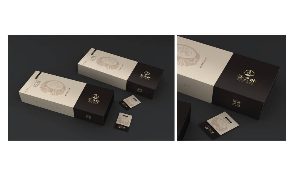 松山区包装设计公司：专业赋能，打造城市包装设计产业高地